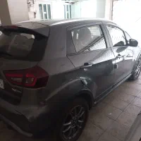 فروش یک دستگاه بک x3 poro|خودرو سواری و وانت|کرج, مصباح|دیوار