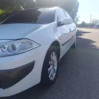 مگان ۲۰۰۰ مدل ۹۱|خودرو سواری و وانت|تهران, ارامنه|دیوار