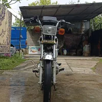 موتور 150 تمیز