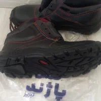 کفش ایمنی|کیف، کفش، کمربند|تبریز, |دیوار