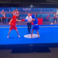 تلوزیون LCD سامسونگ ۴۶