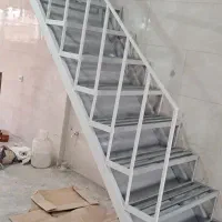 جوشکاری آهنگری ساخت و تعمیرات حرفه ای