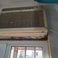 کولر پنجره ای