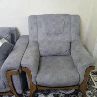 مبل درحد نو