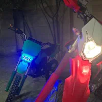 مینی تریل ۱۲۵