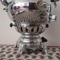 سماور گازی ۳کاره