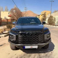 T9 مدل ۴۰۳|خودرو سواری و وانت|لواسان, |دیوار