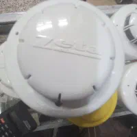 دتکتور دودی زتا