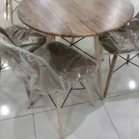 بورس انواع میز وصندلی، اقساط 10 ماه