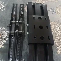پایه تلویزیون