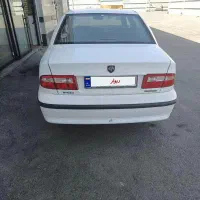سمند‌LX مدل ۱۳۹۸ بی رنگ|خودرو سواری و وانت|اراک, |دیوار