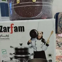 سرویس 7پارچ