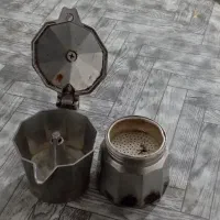 قهوه جوش تک‌نفره