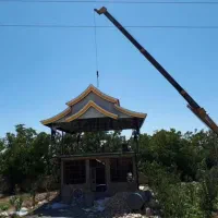 شیروانی|خدمات پیشه و مهارت|نسیم‌شهر, |دیوار