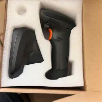 بارکد خان بی سیم