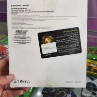 هندزفری بلوتوث Samsung level u2|لوازم جانبی موبایل و تبلت|گنبد کاووس, |دیوار