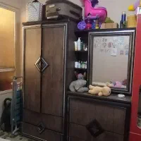کمدو میز آرایش