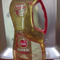 روغن کنجد سرخ کردنی. عسل درمانی