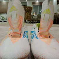 کفش ورزشی زمین طبیعی و مصنوعی|کیف، کفش، کمربند|بندر گناوه, |دیوار