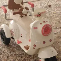 فروش موتور شارژی