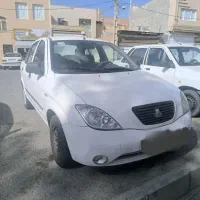 تیبا ۱ مدل 95