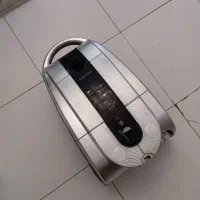 جاروبرقی سامسونگ2000vمدل پلاسما سوپر سایلنت بیصدا