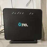 مودم یوتل (vdsl)