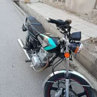 فروش موتور سیکلت