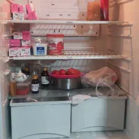 یخچال و فریزر|یخچال و فریزر|محمدشهر, سیدآباد|دیوار