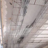 جوشکاری راویزکاری|خدمات پیشه و مهارت|قزوین, |دیوار