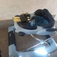 روروئک و آغوشی