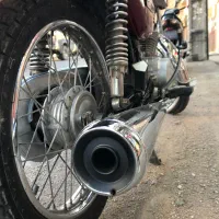 اگزوز ۲۰۰ صفر