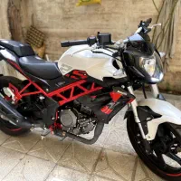 بنلی 250 تک سیلندر نیوفیس