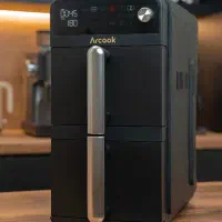 سرخ کن دوطبقه ای آرکوک مدل ۴۴۸۶