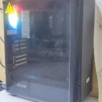 کیس آکبند 13600k نسل ۱۳