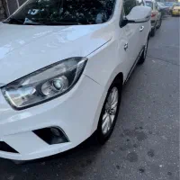 جک اس ۵|خودرو سواری و وانت|تبریز, |دیوار