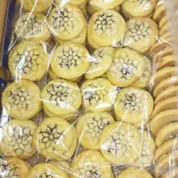 بیسکویت فله