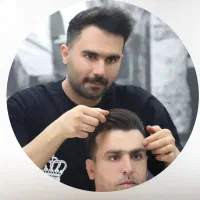 آموزش آرایشگری مردانه صفر تا صد در ۳۰ روز