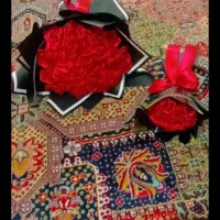 باکس گل|گل مصنوعی|زابل, |دیوار