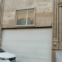 فروش مغازه ۱۰۰متری در بهترین موقعیت شهرک صنعتی|فروش مغازه و غرفه|شیراز, شهرک صنعتی شیراز|دیوار