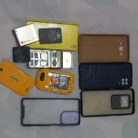 گارد گوشی وگوشی کهنه|موبایل|گلبهار, شهر جدید گلبهار|دیوار