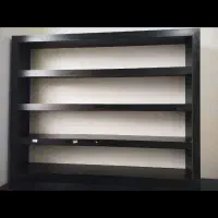 استند کتاب یا لباس