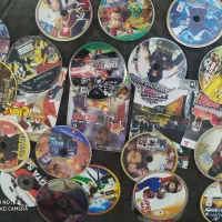 بازی پلی استیشن۲|کنسول، بازی ویدئویی و آنلاین|تهران, دهقان|دیوار