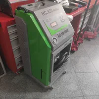 رادیاتورشور/رادیاتور/RC830new+/RC830|ماشین‌آلات صنعتی|مشهد, امیر|دیوار