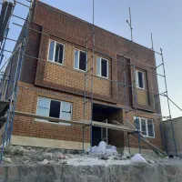 بندکشی آجرنما|خدمات پیشه و مهارت|قم, نوبهار|دیوار