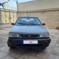 پراید سواری مدل ۹۰