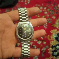 ساعت سیکو ۵ اصل ژاپن