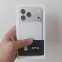 آیفون۱۷پرومکس نات اکتیو