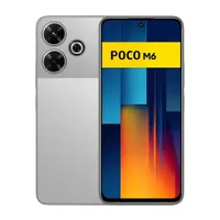 موبایل پوکو M6 4G ظرفیت 256 گیگابایت رم 8 گیگابایت