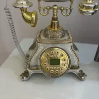 تلفن  رومیزی